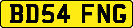 BD54FNG