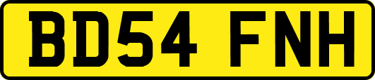 BD54FNH