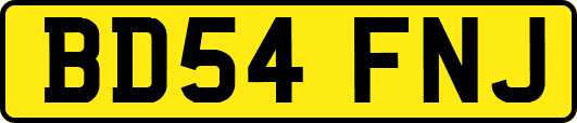 BD54FNJ