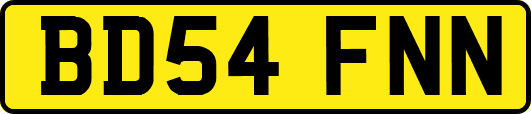 BD54FNN