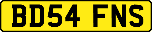 BD54FNS