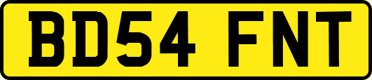 BD54FNT