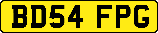 BD54FPG