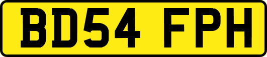 BD54FPH
