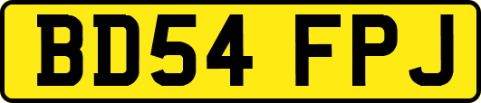 BD54FPJ