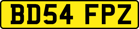BD54FPZ