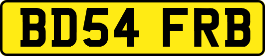 BD54FRB
