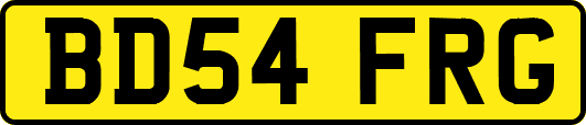 BD54FRG