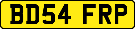 BD54FRP