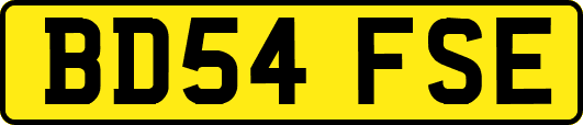 BD54FSE
