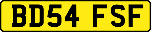 BD54FSF