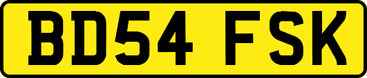BD54FSK