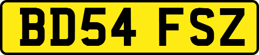 BD54FSZ