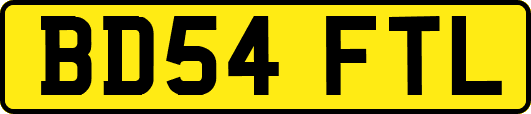 BD54FTL