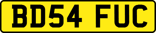BD54FUC