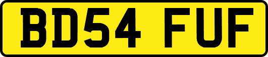 BD54FUF
