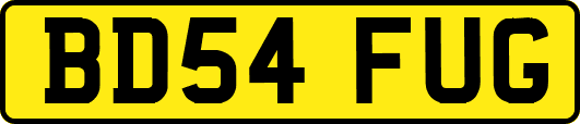 BD54FUG