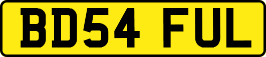 BD54FUL