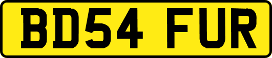 BD54FUR