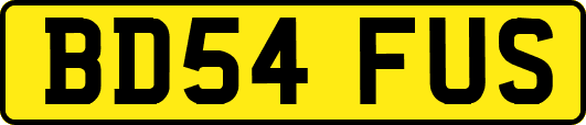 BD54FUS