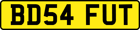 BD54FUT