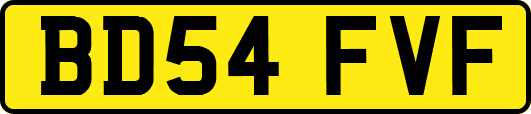 BD54FVF