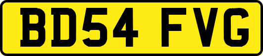 BD54FVG