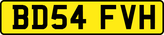 BD54FVH