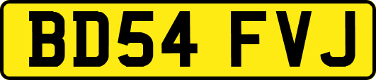 BD54FVJ