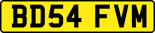 BD54FVM