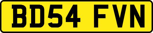 BD54FVN