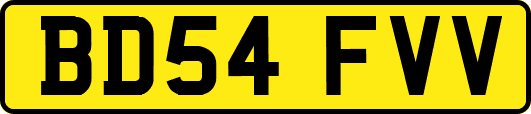 BD54FVV