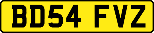 BD54FVZ