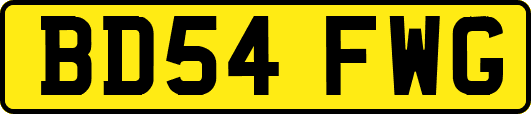 BD54FWG