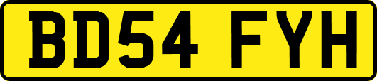 BD54FYH