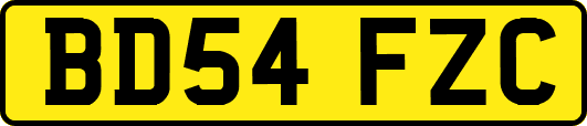 BD54FZC