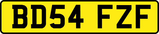 BD54FZF