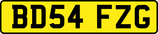 BD54FZG