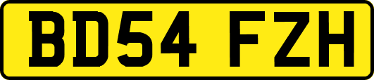 BD54FZH
