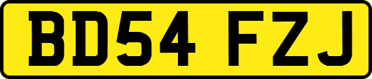 BD54FZJ