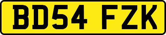 BD54FZK