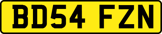 BD54FZN