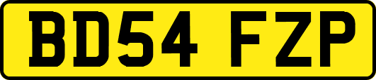 BD54FZP