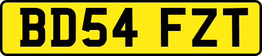 BD54FZT