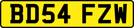BD54FZW