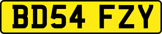BD54FZY