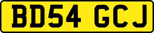 BD54GCJ