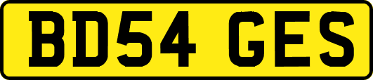 BD54GES