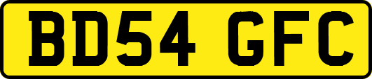BD54GFC