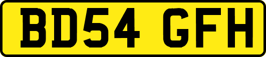 BD54GFH